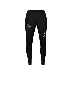Nike Park 26 Trainingshose Schwarz F010