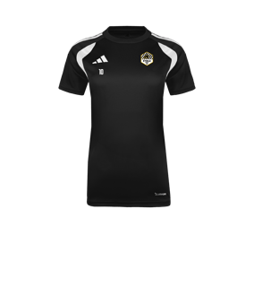 adidas Tiro 26 League Maillot Femmes Noir 