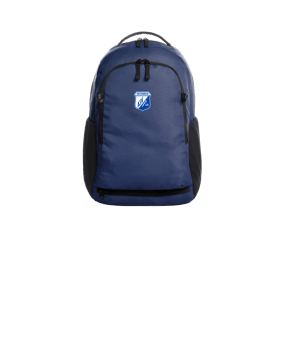 Merch Backpack Team Navy 