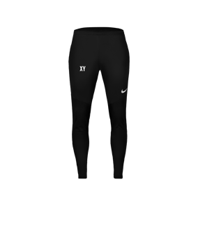 Nike Park 26 Trainingshose Schwarz F010