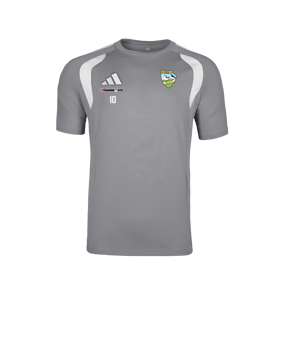 adidas Tiro 26 League T-Shirt Grau