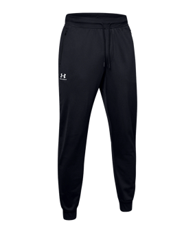 Under Armour Sportstyle Pantalon de survêtement Noir C001 - noir