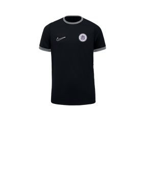 Nike Academy 25 Formation Enfants Noir C010