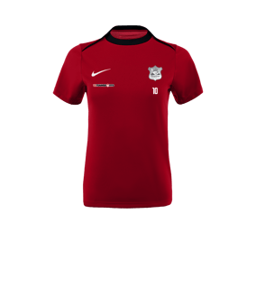Nike Academy Pro 24 Trainingsshirt Damen F657