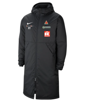 Nike Park 20 Winterjacke Schwarz F010