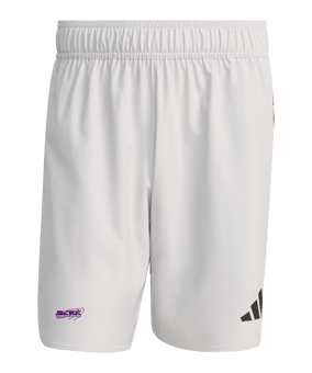 adidas Tiro Travel Woven Court Gris 