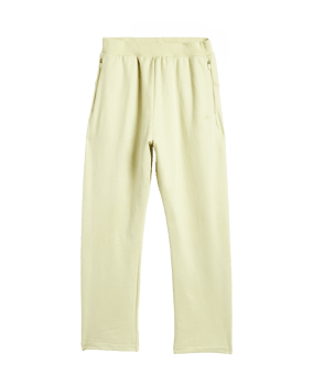 adidas Basketball Sueded Trainingshose Gold - gold