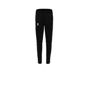 adidas Squadra 25 Trainingshose Kids Schwarz