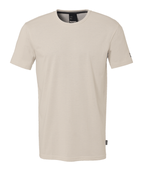 Kempa T-Shirt Braun F26 - braun