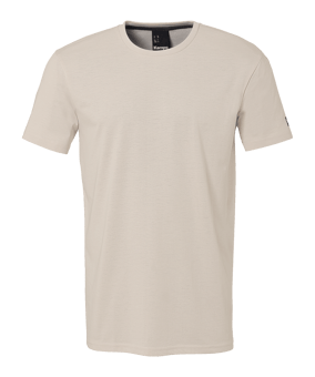 Kempa T-Shirt Braun F26