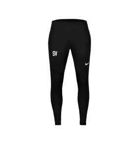 Nike Park 26 Trainingshose Schwarz F010