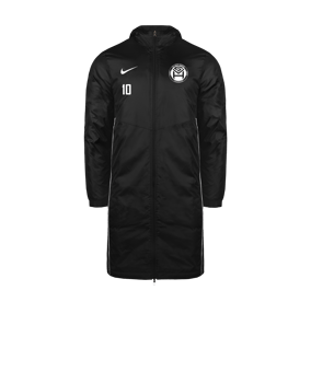 Nike Park 26 Winterjacke Schwarz F010