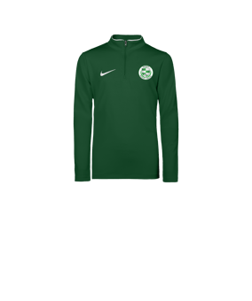 Nike Park 26 Drill Top Sweatshirt Enfants Vert C302