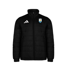 adidas Entrada 26 Winterjacke Schwarz