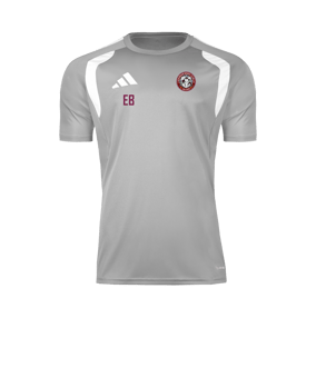 adidas Tiro 26 League Trikot Grau