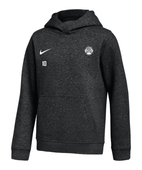 Nike Park 26 Hoody Kids Schwarz F010