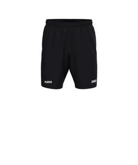 JAKO One Short Schwarz F800