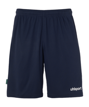 uhlsport Short Kids Blau F41 - blau