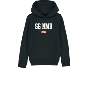 Merch Mini Cruiser 2.0 Hoody Kids Black FC002