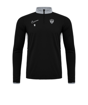 Sweatshirt Nike Academy 25 Drill Top noir F010 