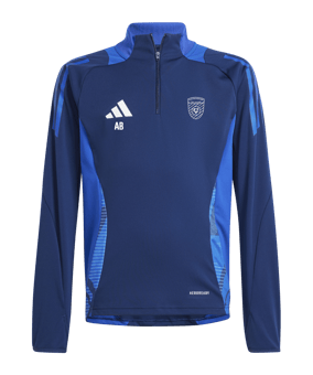 adidas Tiro 24 Competition Trainingstop Kids Blau