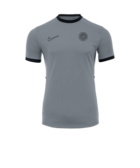 Nike Academy 25 Trainingsshirt Grau F012