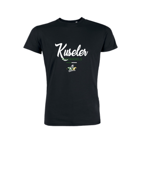 Merch Creator 2.0 T-Shirt Black | #mädels