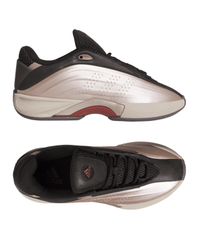 adidas Nova IIInfinity 002 Sneaker Weiß - weiss