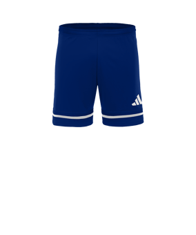 adidas Squadra 25 Pantalones cortos Azul 