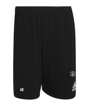 SV Veldhausen Trainingsshort