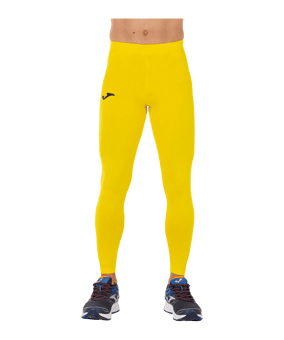 Joma Brama Academy Underwear Tight Kids Gelb F900 - gelb