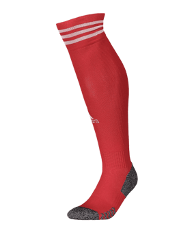 adidas Mi Adi 21 Custom Stutzen Rot - rot