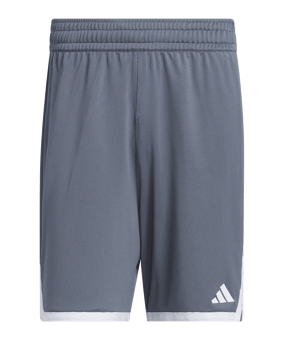 adidas Everyday Pro Short Weiß - weiss