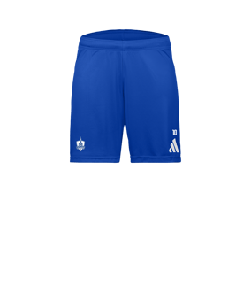 adidas Entrada 26 Court Bleu 