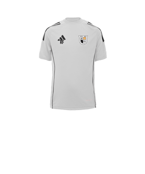 adidas Tiro 25 Competition Trainingsshirt Kids Weiß