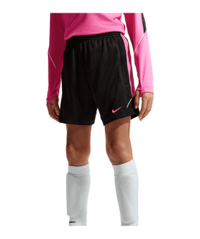 Nike Strike Short Kids Schwarz F011 - schwarz