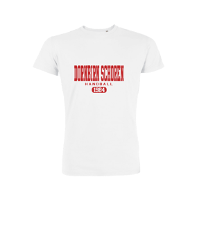 Merch Creator 2.0 T-Shirt White | #established