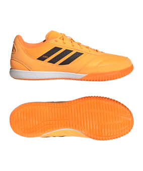 adidas Top Sala Competition II IN Stand Alone Orange - orange