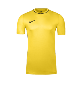 Nike Park 26 Camiseta De Entrenamiento Amarillo C719