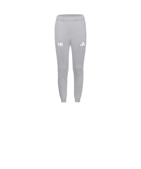 adidas Tiro 26 League Jogginghose Kids Grau