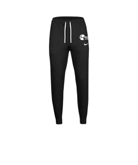 Red Vic Trainingpant Zwart