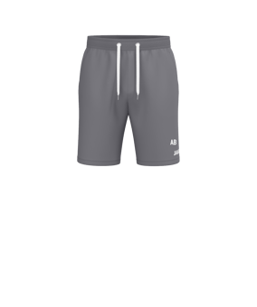 JAKO One Short Grau F825