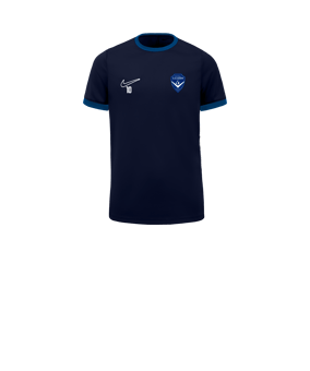 Nike Academy 25 Formation Enfants Bleu C410