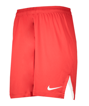 Nike Team Spike Short Rot F657 - rot