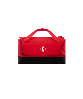 Nike Academy Team Hardcase Tasche Medium Rot F657
