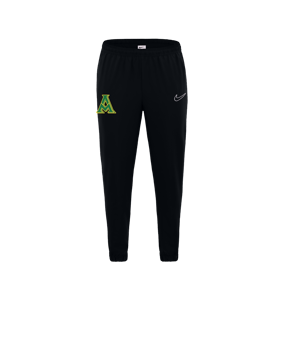 Nike Academy 25 Präsentationshose Schwarz F010