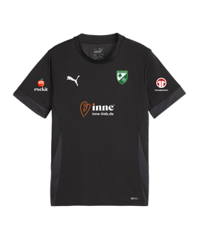 Waldkicker Trikot Kids HFC Greifswald 92