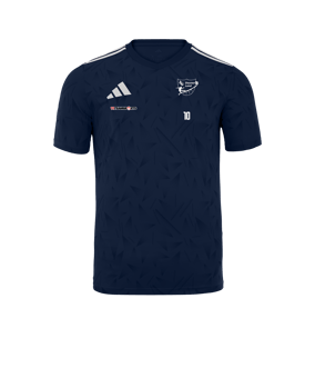 adidas Team Icon 25 Trikot Blau