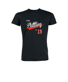 Merch Creator 2.0 T-Shirt Black | #town