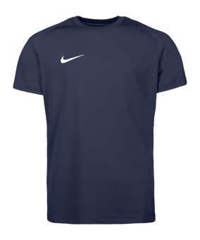 Nike Park VIII Trikot Kids Blau F410 - blau